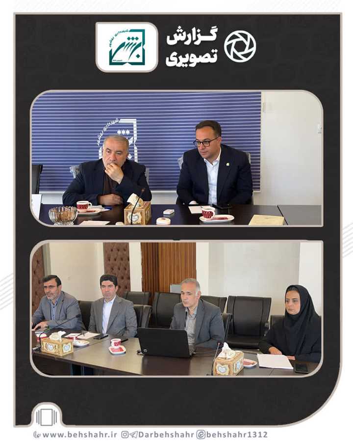 شهرسازی به تبع تمرکز زدایی در قدیمی ترین خیابان 
