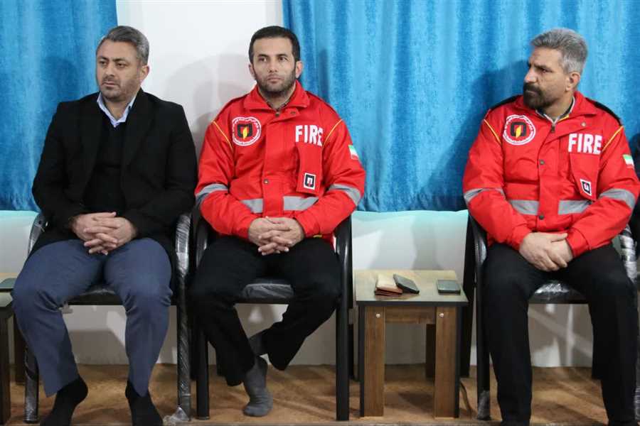 بیعت با جانشین مقتدای ایران اسلامی