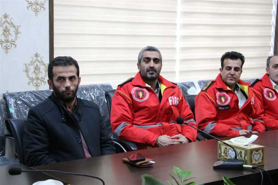 پویش شهرداری بهشهر 