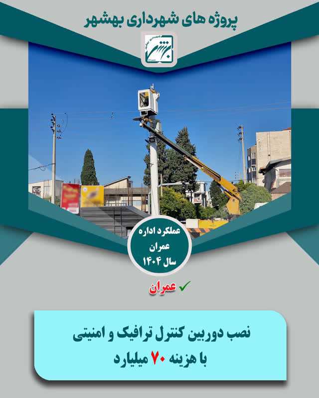 چکیده فعالیت واحد عمران درسال 1404 (ارقام به ریال ) 