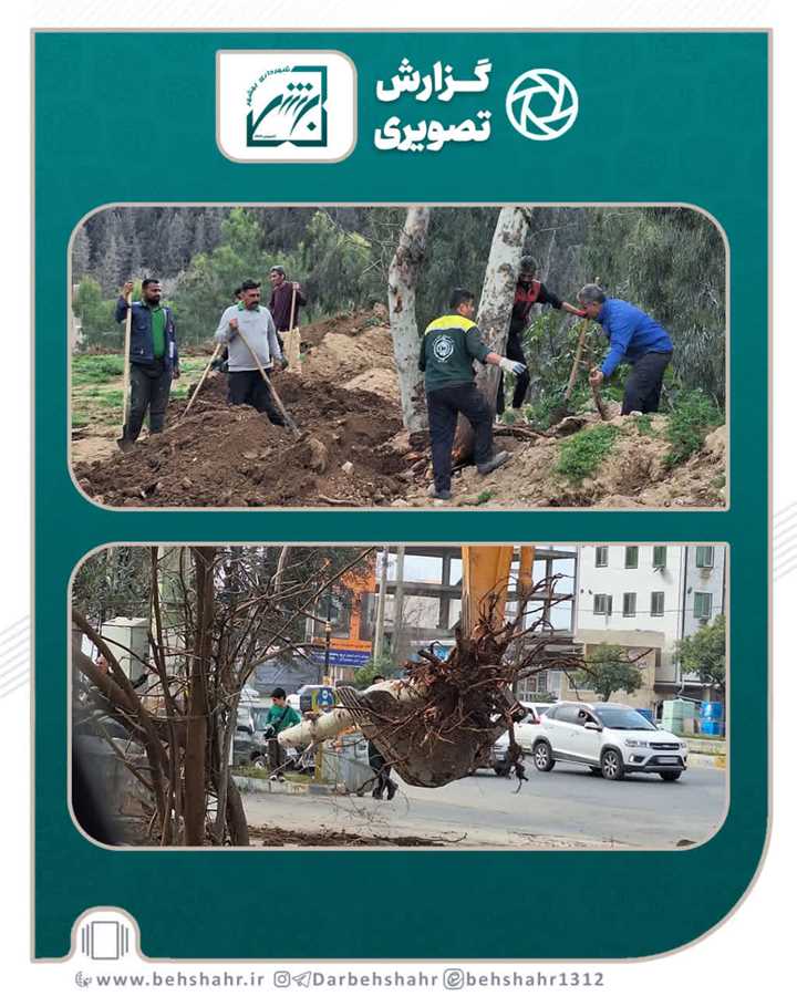 برای اولین بار در بهشهر صورت پذیرفت