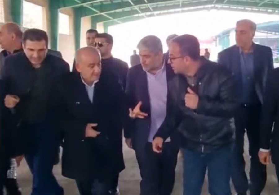 تدبیر استاندار کلید اجرای ابر پروژه کمپوست