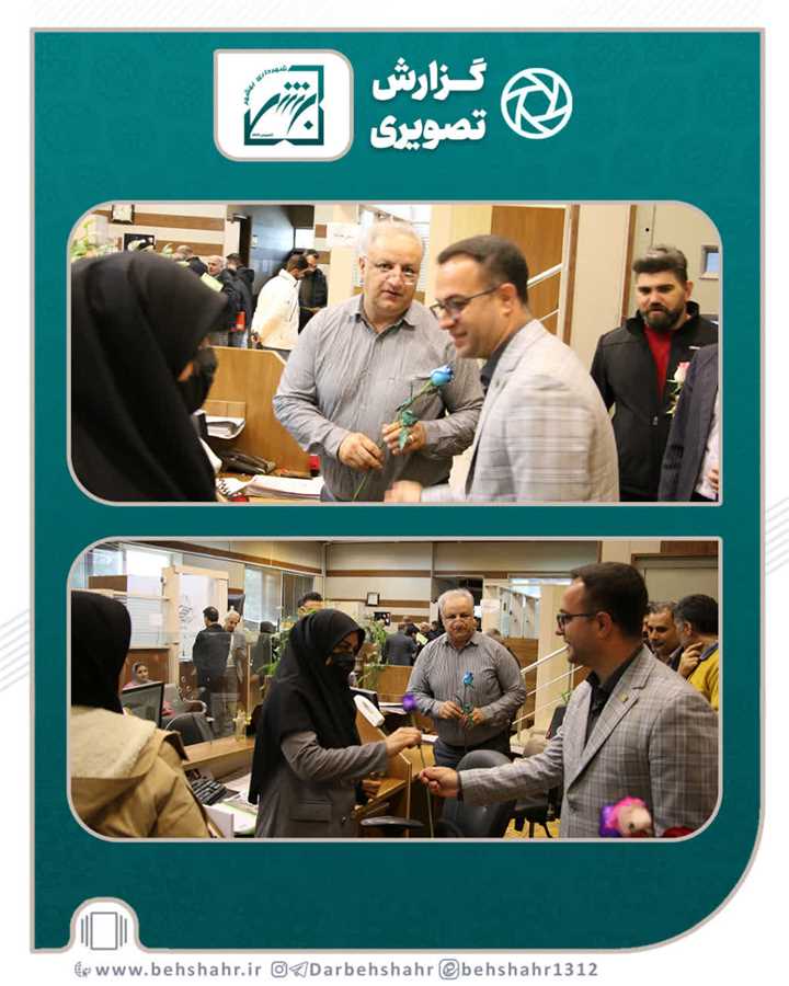 تجلیل از مهندسان بمناسبت روز ملی مهندس   