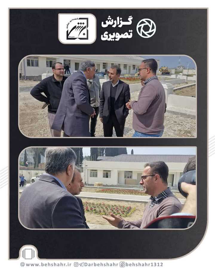 پایان مرمت و احیای ساختمان تاریخی چیت‌سازی توسط شهرداری