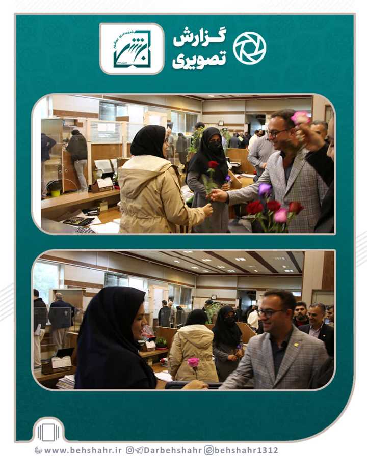 تجلیل از مهندسان بمناسبت روز ملی مهندس   