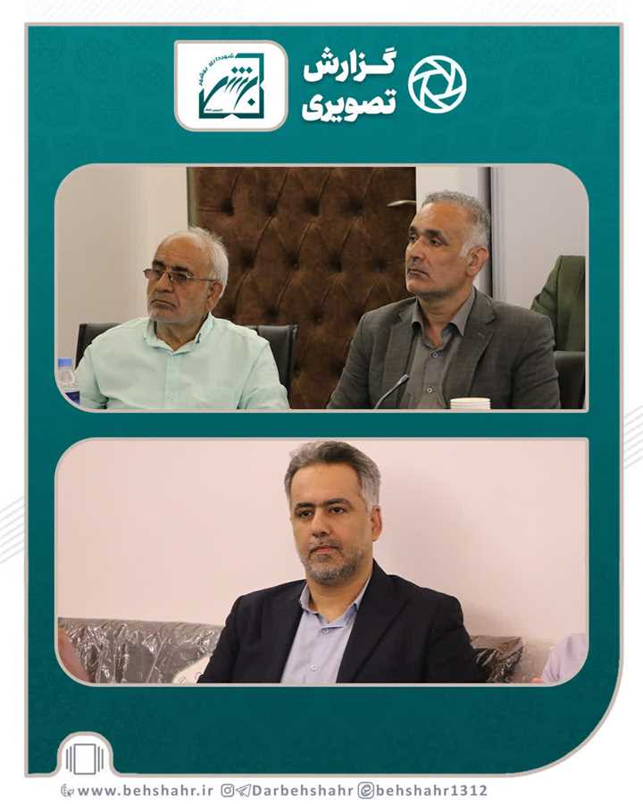 به مناسبت  روز خبرنگار برگزار شد  