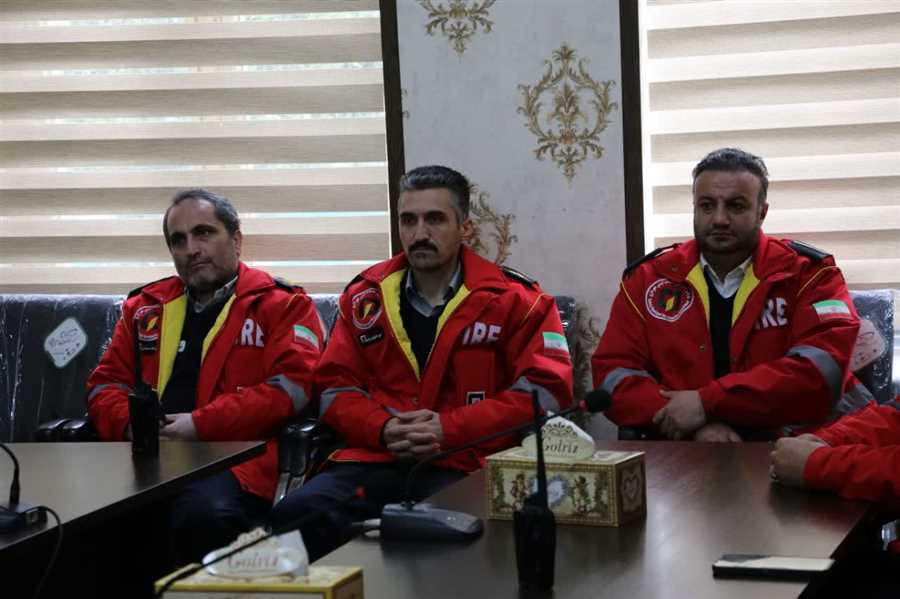 پویش شهرداری بهشهر 