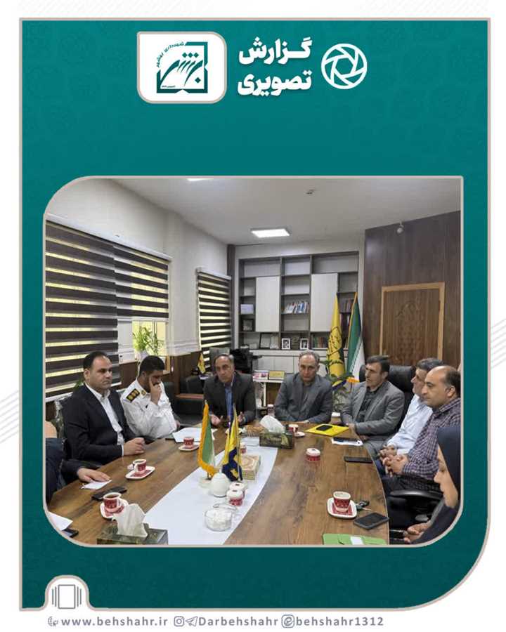 بررسی نحوه  فعالیت سرویس مدارس در شورای ترافیک