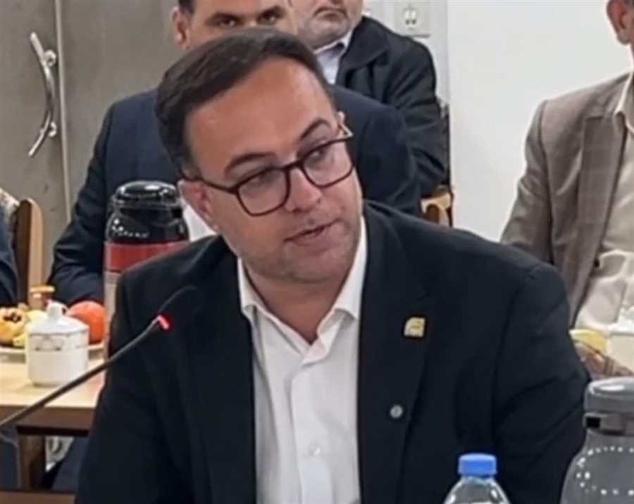 تبیین چالش‌های راهبردی مدیریت شهری مازندران توسط شهرداربهشهر در حضور معاون وزیر و رئیس سازمان شهرداریها