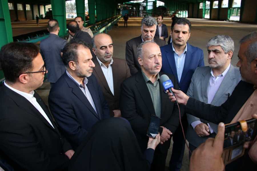 نصرتی: تسهیلات ارزان و كمك‌های بلاعوض برای توسعه انرژی خورشیدی