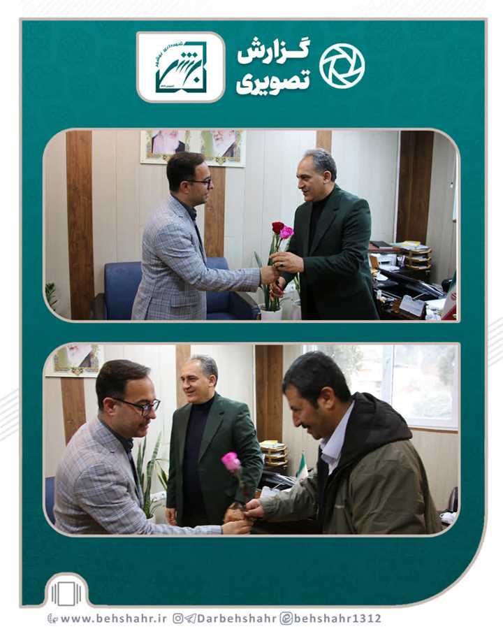 تجلیل از مهندسان بمناسبت روز ملی مهندس   