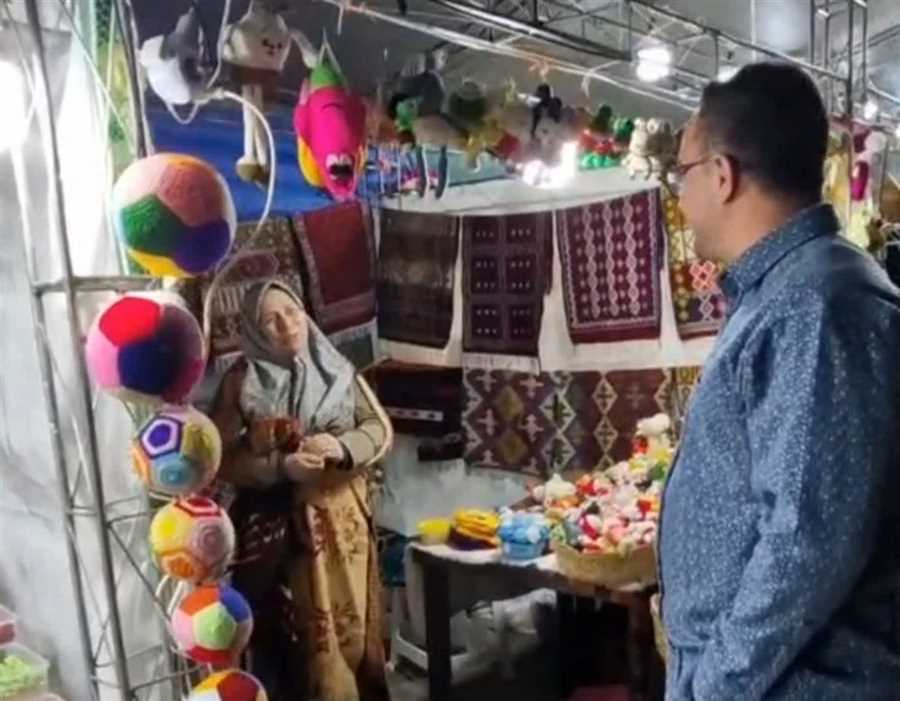 راهبرد مدیریت شهری در بازآفرینی نشاط اجتماعی