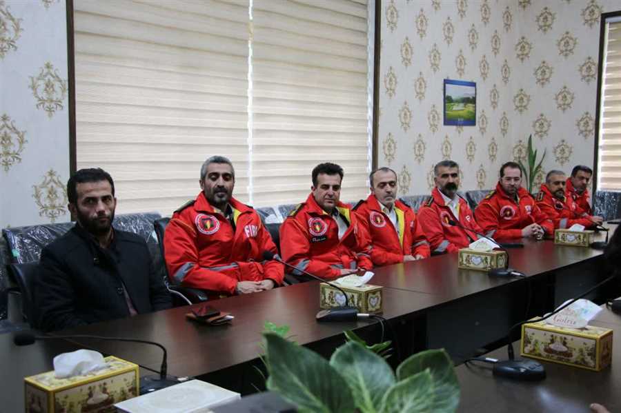 پویش شهرداری بهشهر 